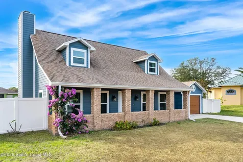 1210 Holopaw Court SE Palm Bay FL 32909
