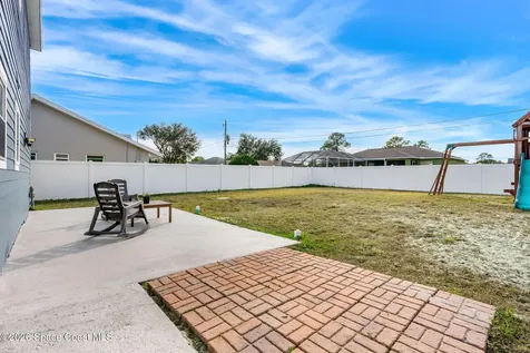 1210 Holopaw Court SE Palm Bay FL 32909