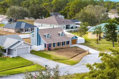 1210 Holopaw Court SE Palm Bay FL 32909