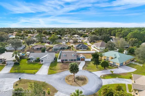 1210 Holopaw Court SE Palm Bay FL 32909