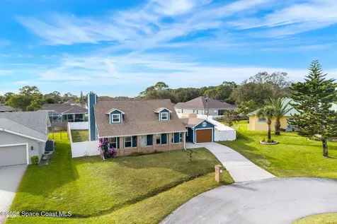 1210 Holopaw Court SE Palm Bay FL 32909