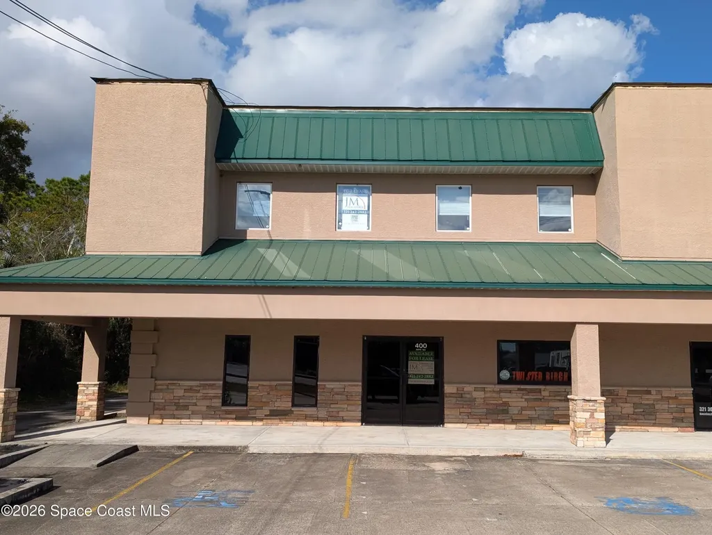 400 Barton Boulevard Rockledge FL 32955