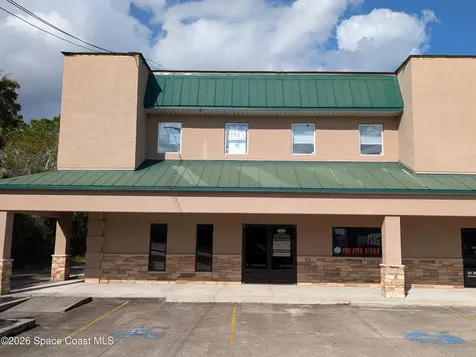400 Barton Boulevard Rockledge FL 32955