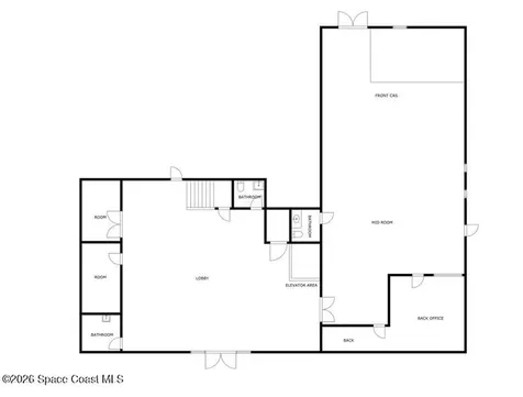 400 Barton Boulevard Rockledge FL 32955