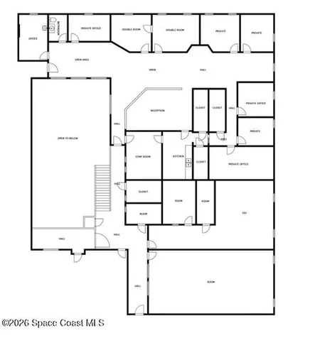 400 Barton Boulevard Rockledge FL 32955