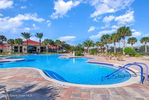 6858 Toland Drive Melbourne FL 32940