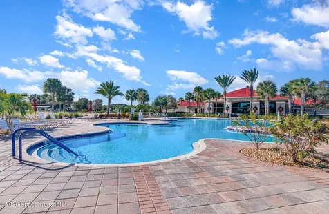 6858 Toland Drive Melbourne FL 32940