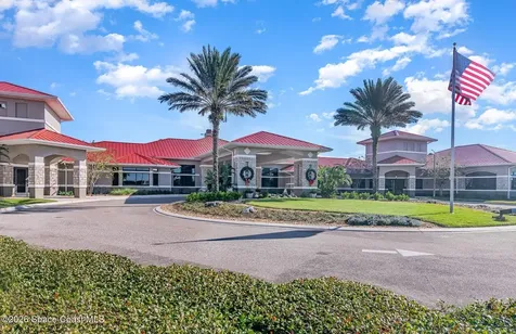 6858 Toland Drive Melbourne FL 32940