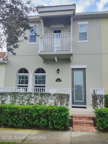 4868 Sprint Circle Rockledge FL 32955