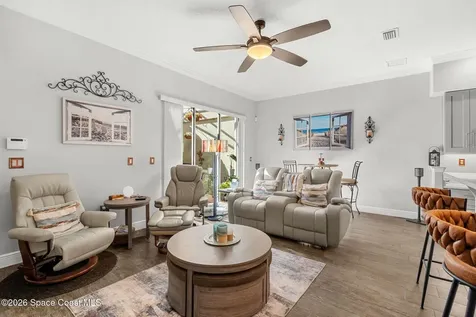 4868 Sprint Circle Rockledge FL 32955