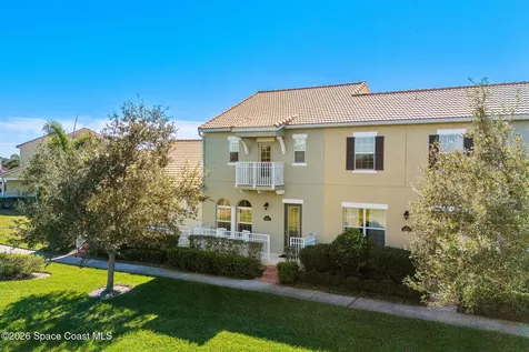 4868 Sprint Circle Rockledge FL 32955