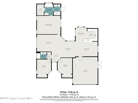 1579 Independence Avenue Melbourne FL 32940