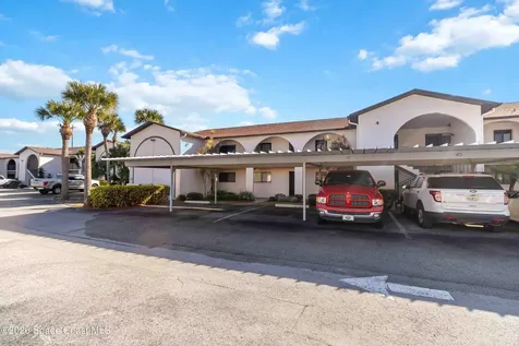 5807 N Atlantic Avenue Cape Canaveral FL 32920