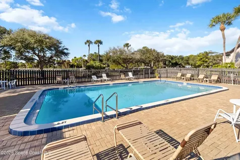 5807 N Atlantic Avenue Cape Canaveral FL 32920
