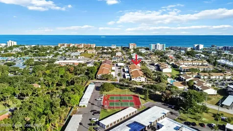 5807 N Atlantic Avenue Cape Canaveral FL 32920