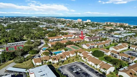 5807 N Atlantic Avenue Cape Canaveral FL 32920