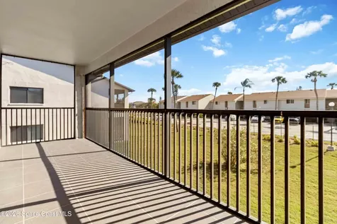 5807 N Atlantic Avenue Cape Canaveral FL 32920