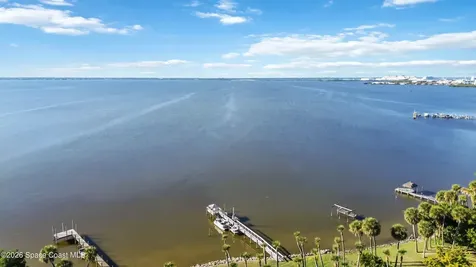 5807 N Atlantic Avenue Cape Canaveral FL 32920