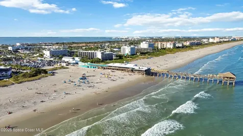 5807 N Atlantic Avenue Cape Canaveral FL 32920