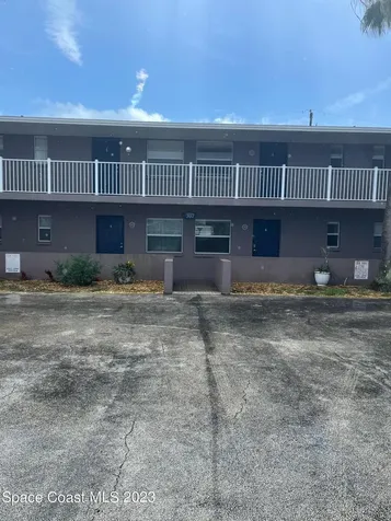 307 Adams Avenue Cape Canaveral FL 32920