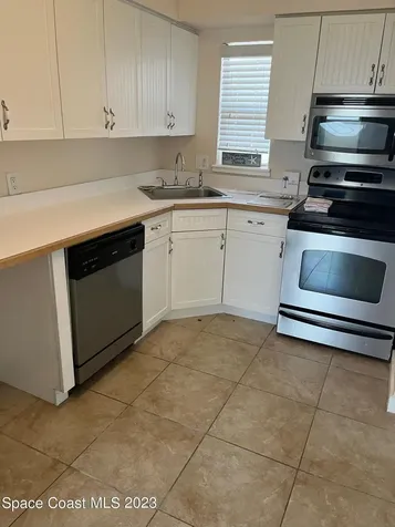307 Adams Avenue Cape Canaveral FL 32920