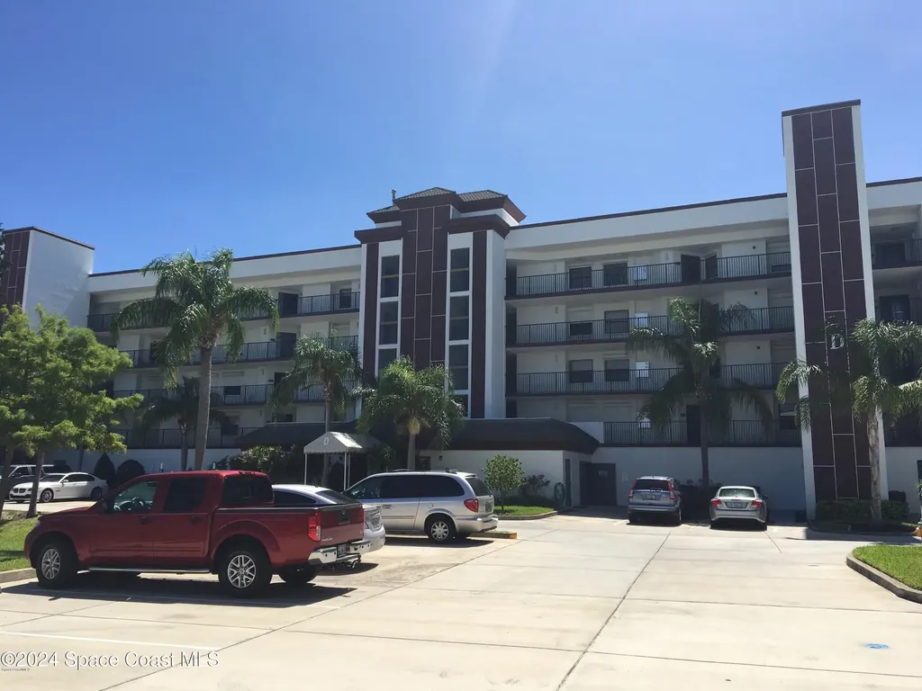 3613 S Banana River Boulevard Cocoa Beach FL 32931
