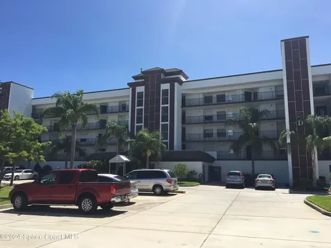 3613 S Banana River Boulevard Cocoa Beach FL 32931