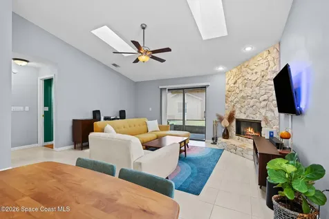 3678 Teakwood Court Melbourne FL 32935