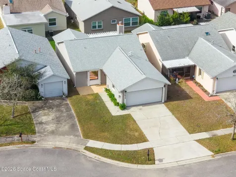 3678 Teakwood Court Melbourne FL 32935