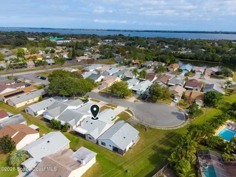 3678 Teakwood Court Melbourne FL 32935