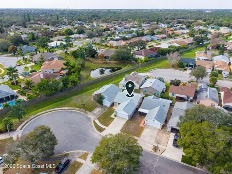 3678 Teakwood Court Melbourne FL 32935