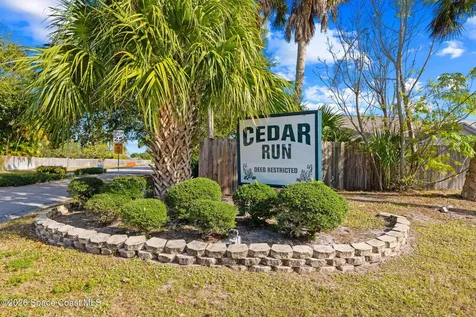 3678 Teakwood Court Melbourne FL 32935