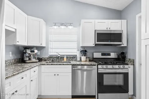 3678 Teakwood Court Melbourne FL 32935
