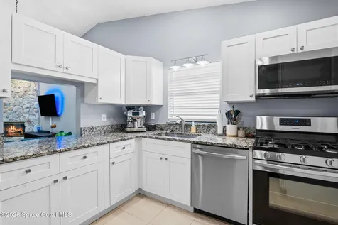 3678 Teakwood Court Melbourne FL 32935