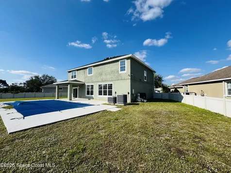 112 Broyles Drive SE Palm Bay FL 32909