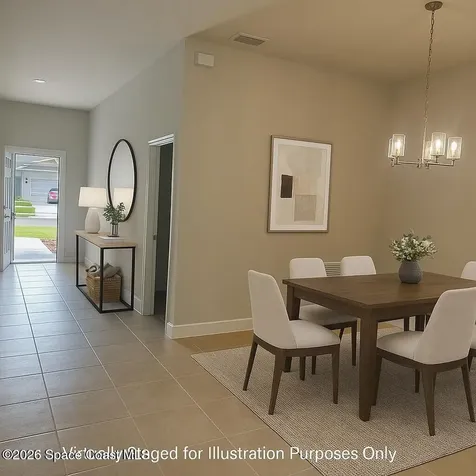 1048 Soleway Avenue NW Palm Bay FL 32907
