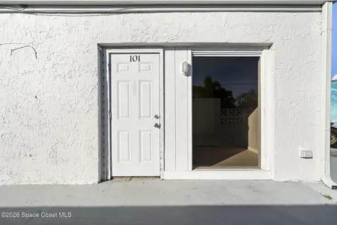 599 Sherwood Avenue Satellite Beach FL 32937