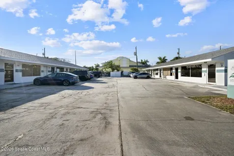 599 Sherwood Avenue Satellite Beach FL 32937