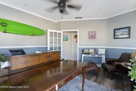 599 Sherwood Avenue Satellite Beach FL 32937