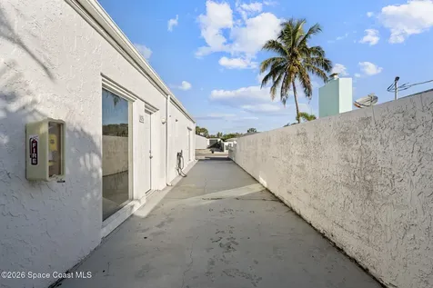 599 Sherwood Avenue Satellite Beach FL 32937