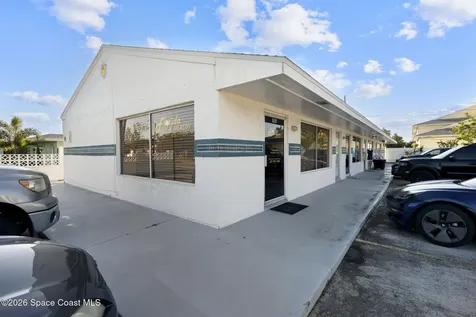599 Sherwood Avenue Satellite Beach FL 32937