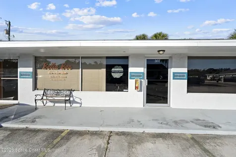 599 Sherwood Avenue Satellite Beach FL 32937