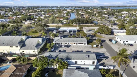 599 Sherwood Avenue Satellite Beach FL 32937