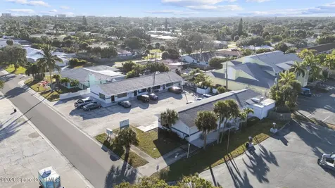 599 Sherwood Avenue Satellite Beach FL 32937
