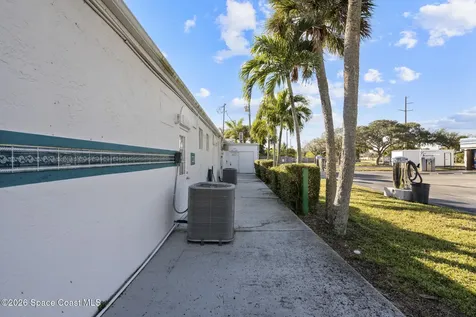 599 Sherwood Avenue Satellite Beach FL 32937