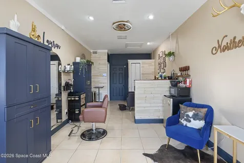 599 Sherwood Avenue Satellite Beach FL 32937