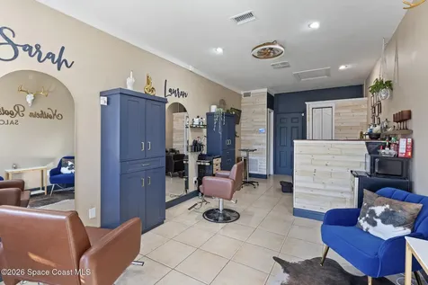 599 Sherwood Avenue Satellite Beach FL 32937