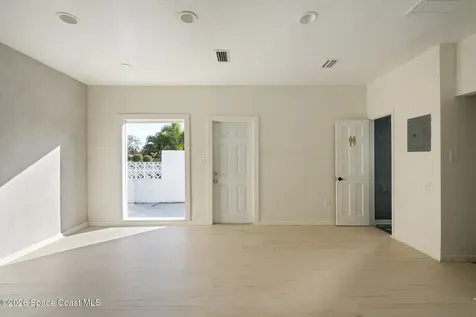 599 Sherwood Avenue Satellite Beach FL 32937
