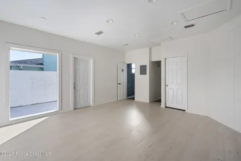 599 Sherwood Avenue Satellite Beach FL 32937