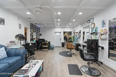 599 Sherwood Avenue Satellite Beach FL 32937